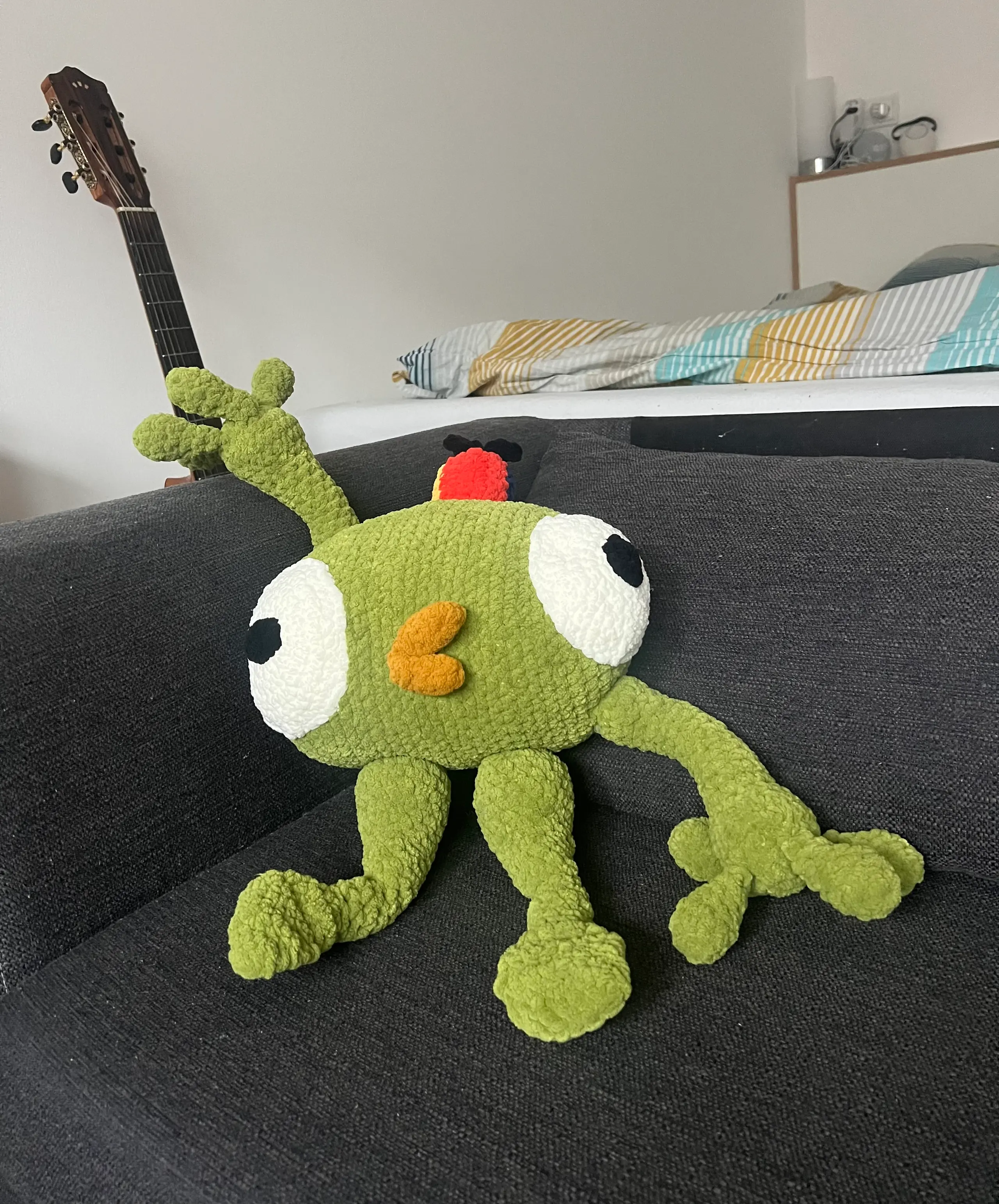 Bing Bong cover